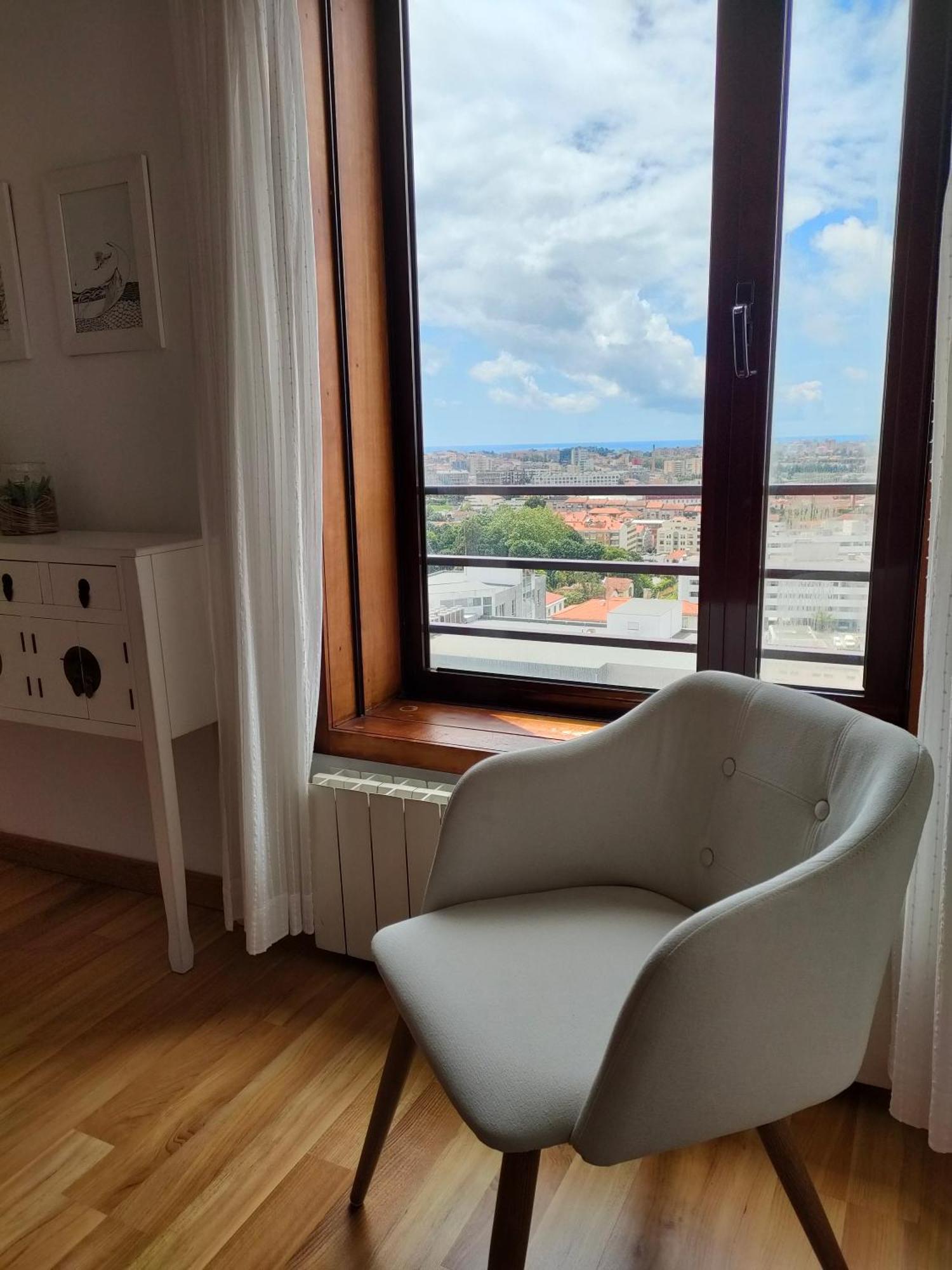 Douro View Apartment Vila Nova de Gaia Esterno foto