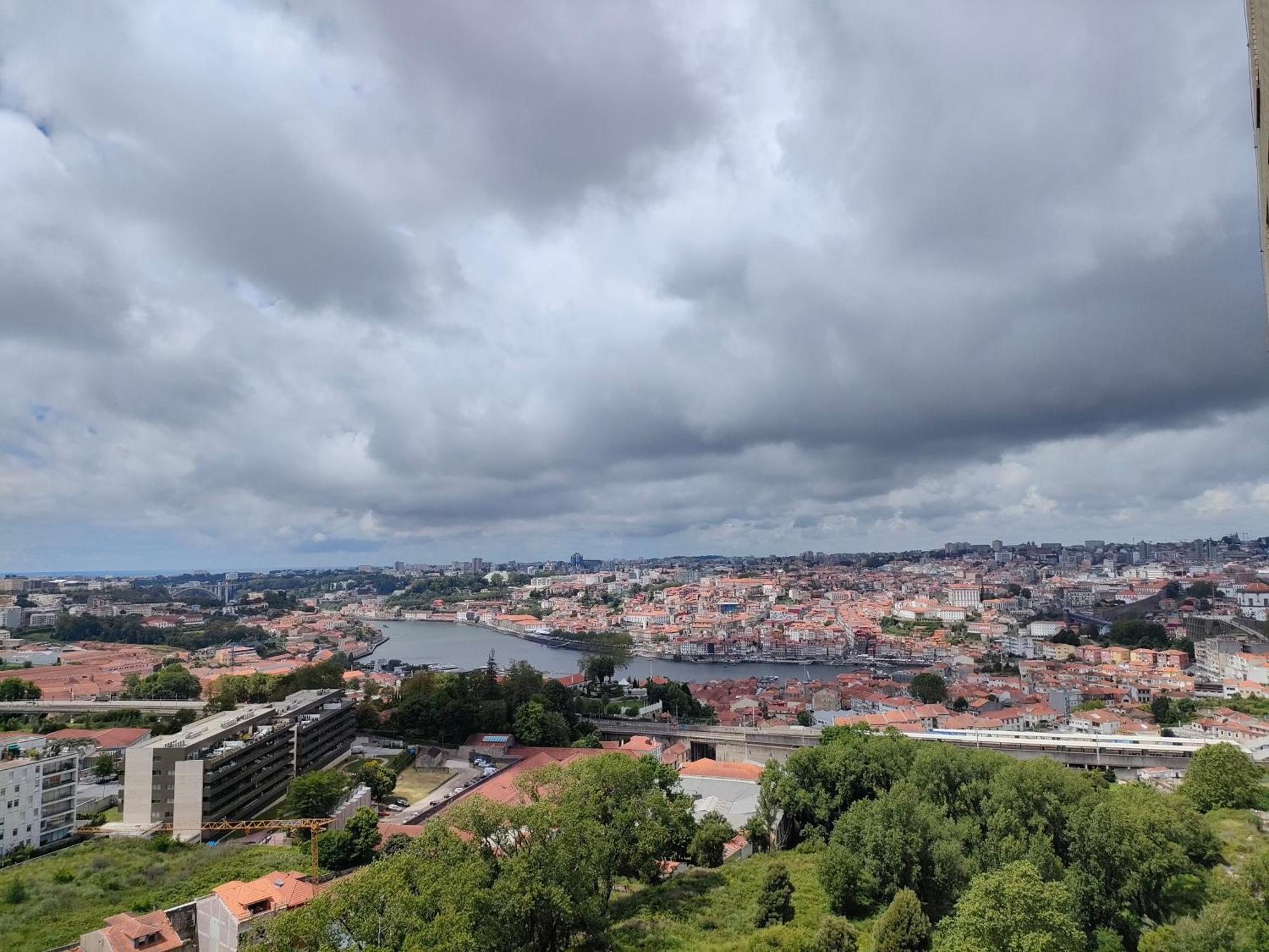 Douro View Apartment Vila Nova de Gaia Esterno foto