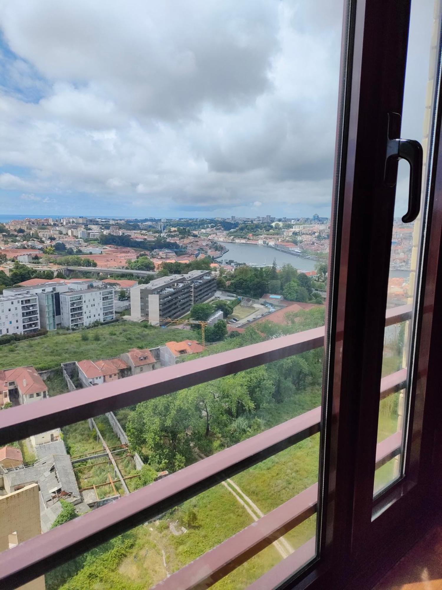 Douro View Apartment Vila Nova de Gaia Esterno foto